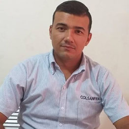 Roberto Carlos Guerra Guerra