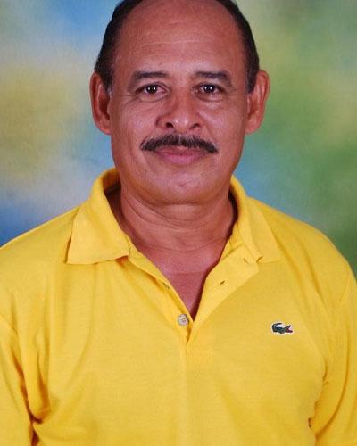 Juan Bautista Oñate